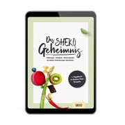 E-Book "Das SHEKO Geheimnis"