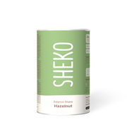 Shakemahlzeit Haselnuss (360g)