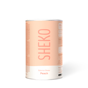 Shakemahlzeit Pfirsich (360g)