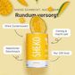 Shakemahlzeit Mango (360g)